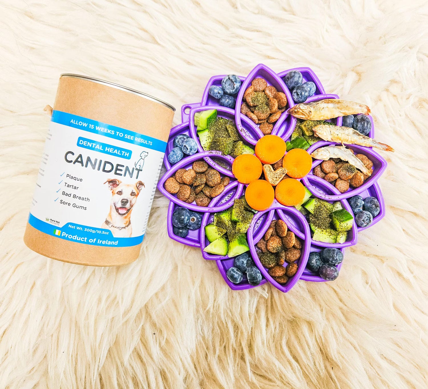 Best Sellers - Seaweed For Dogs