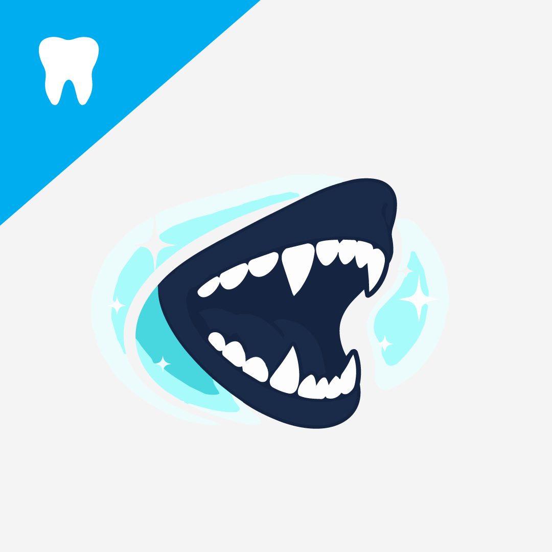 The Future of Canine Dental Health: From Seaweed to Probiotics