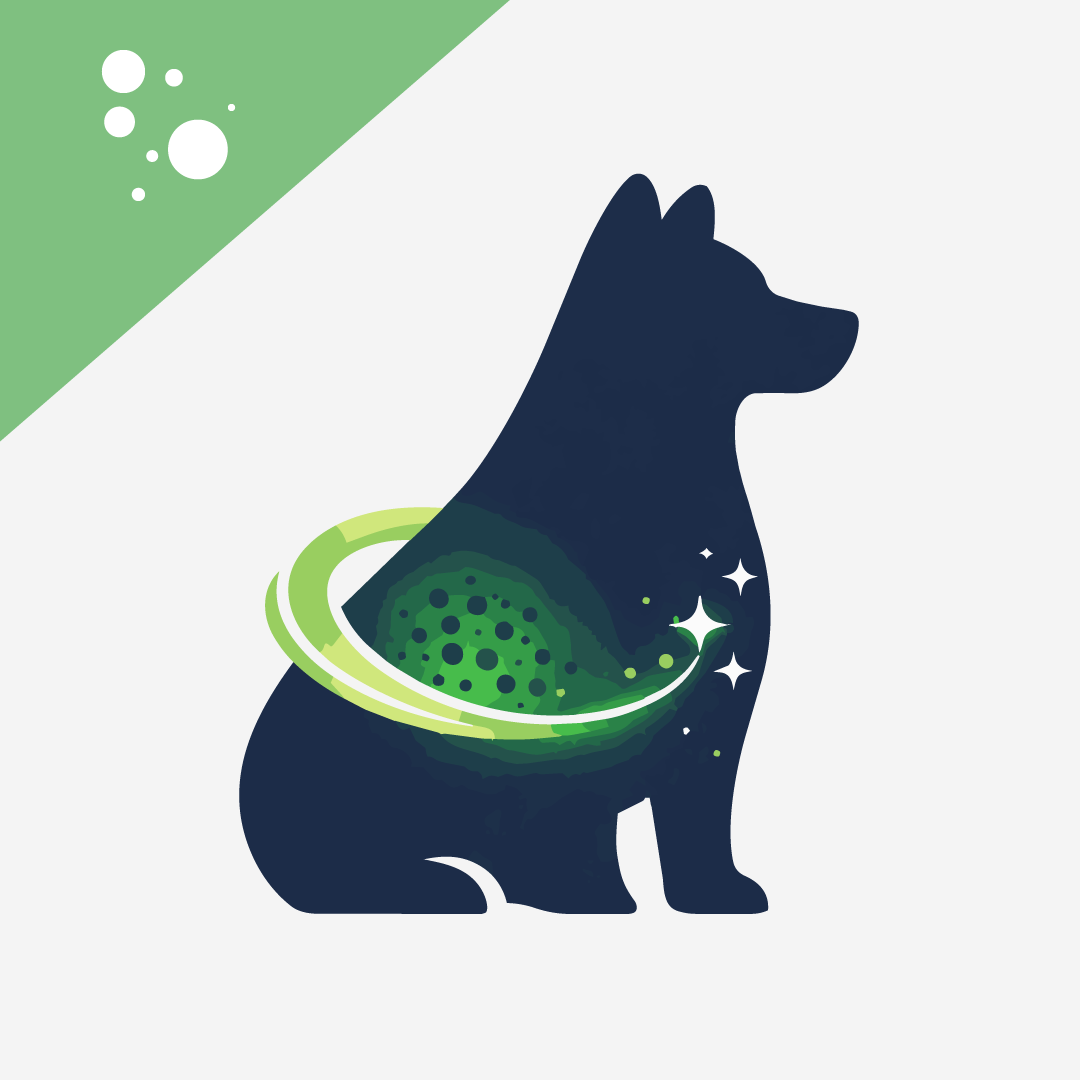 Benefits of Chlorella for Dogs