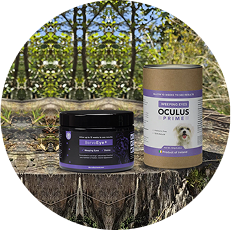 Tear Stains & Eye Health