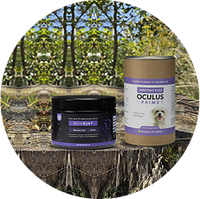 Tear Stains & <br>  Eye Health