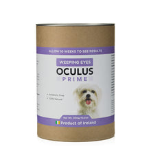 Load image into Gallery viewer, Oculus Prime | Natural Tear Stain Remover For Dogs