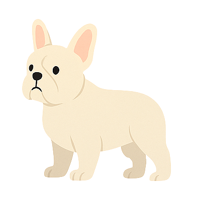 Small dog