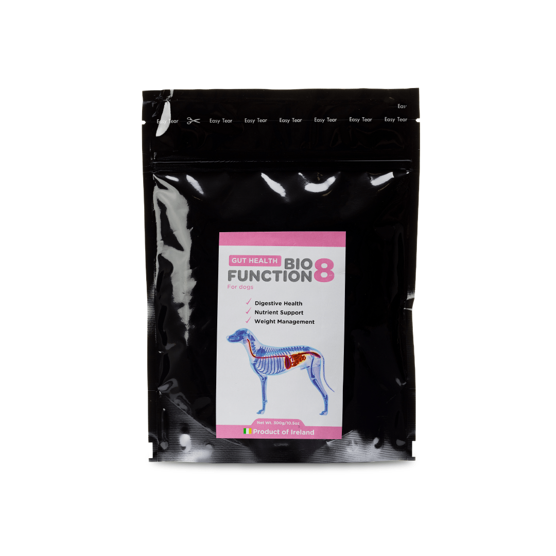 BioFunction8 | Promote Dogs' Gut Health Naturally - Seaweed For Dogs