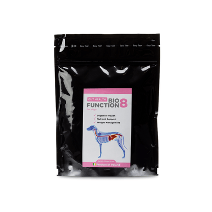 BioFunction8 | Promote Dogs' Gut Health Naturally - Seaweed For Dogs