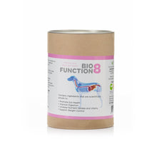 Cargar imagen en el visor de la galería, BioFunction8 | Promote Dogs&#39; Gut Health Naturally - Seaweed For Dogs
