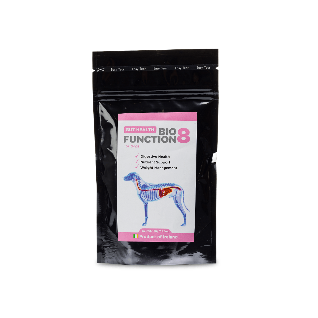 BioFunction8 | Promote Dogs' Gut Health Naturally - Seaweed For Dogs