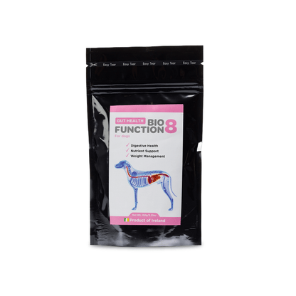 BioFunction8 | Promote Dogs' Gut Health Naturally - Seaweed For Dogs