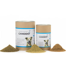 Load image into Gallery viewer, Canident - Clean Dogs Teeth, Fix Bad Breath and Remove Plaque - Seaweed For Dogs