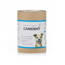 Cargar imagen en el visor de la galería, Canident - Clean Dogs Teeth, Fix Bad Breath and Remove Plaque - Seaweed For Dogs
