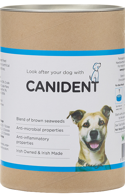 Seaweed for dogs 2024 teeth