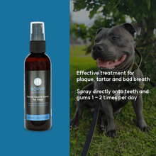 Load image into Gallery viewer, Dental Health Spray for dogs - Seaweed For Dogs