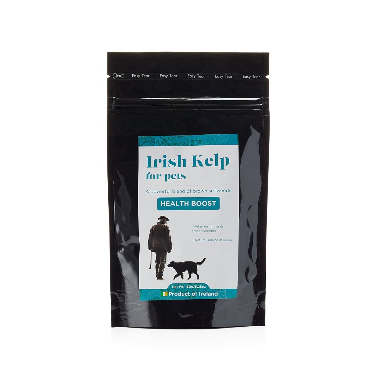 Irish Kelp for Pets | Three Brown Seaweeds from the Coast of Ireland - Seaweed For Dogs