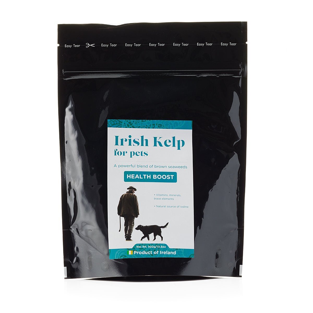 Irish Kelp for Pets | Three Brown Seaweeds from the Coast of Ireland - Seaweed For Dogs