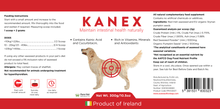 Cargar imagen en el visor de la galería, Kanex | Maintain Intestinal Hygiene in Dogs - Seaweed For Dogs