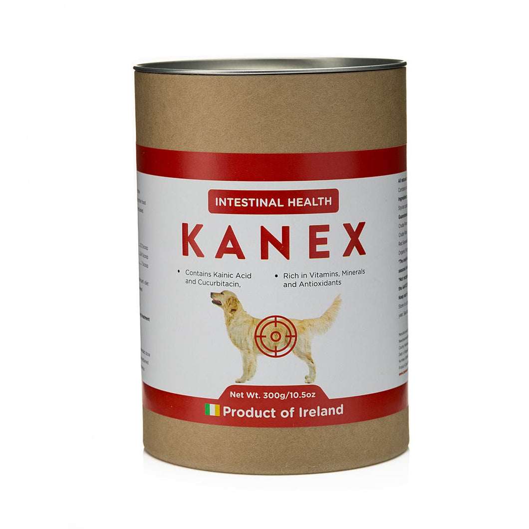 Kanex | Maintain Intestinal Hygiene in Dogs - Seaweed For Dogs