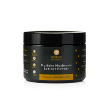 Load image into Gallery viewer, Maitake Mushroom Extract Powder for Dogs