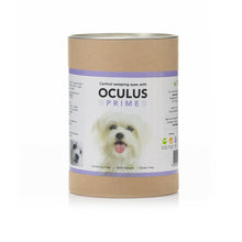 Cargar imagen en el visor de la galería, Oculus Prime | Natural Tear Stain Remover For Dogs - Seaweed For Dogs