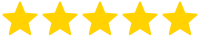 5 star rating