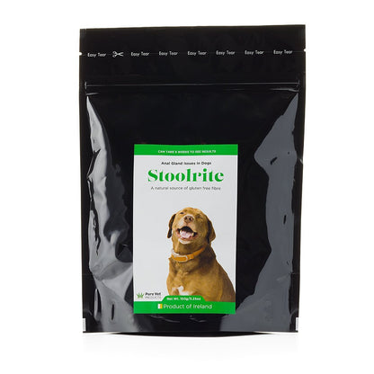 Product Photo of Stoolrite stand up pouch 150g