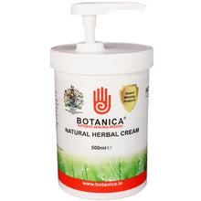Load image into Gallery viewer, Natural Herbal Cream | Botanica - Seaweed For Dogs