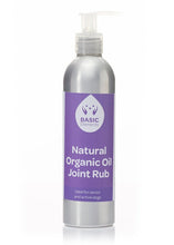 Load image into Gallery viewer, Natural Organic Oil Joint Rub - Seaweed For Dogs